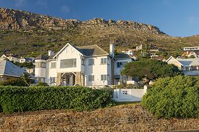 Sunny Cove Manor