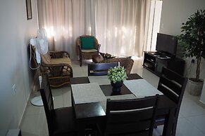 African Eagle Apartments