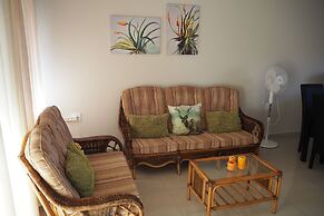 African Eagle Apartments