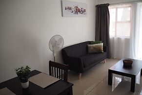 African Eagle Apartments