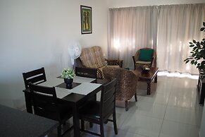 African Eagle Apartments