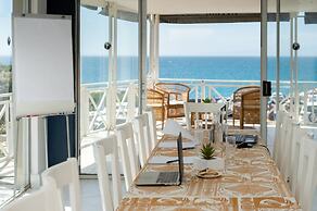 Boulders Beach Hotel, Cafe and Curio