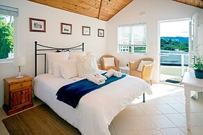Boulders Beach Hotel, Cafe and Curio