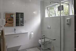 Ten Stirling B&B