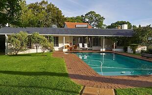 Ten Stirling B&B