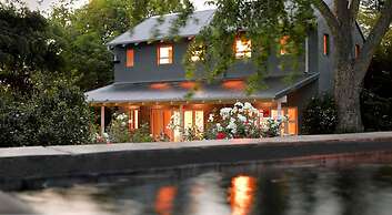Ten Stirling B&B