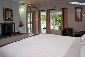 Ten Stirling B&B