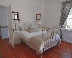 Edwardian Town House