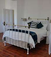 Edwardian Town House