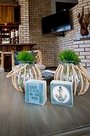 Little Rock Guest House