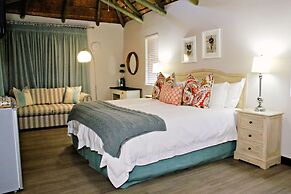 Little Rock Guest House