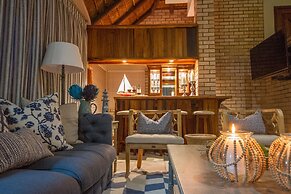 Little Rock Guest House