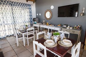 Little Rock Guest House