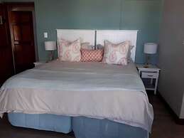Little Rock Guest House