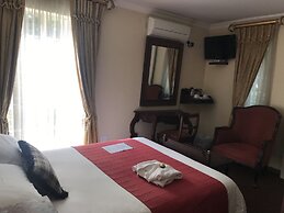 Brooklyn Place Guesthouse