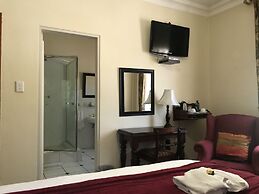 Brooklyn Place Guesthouse