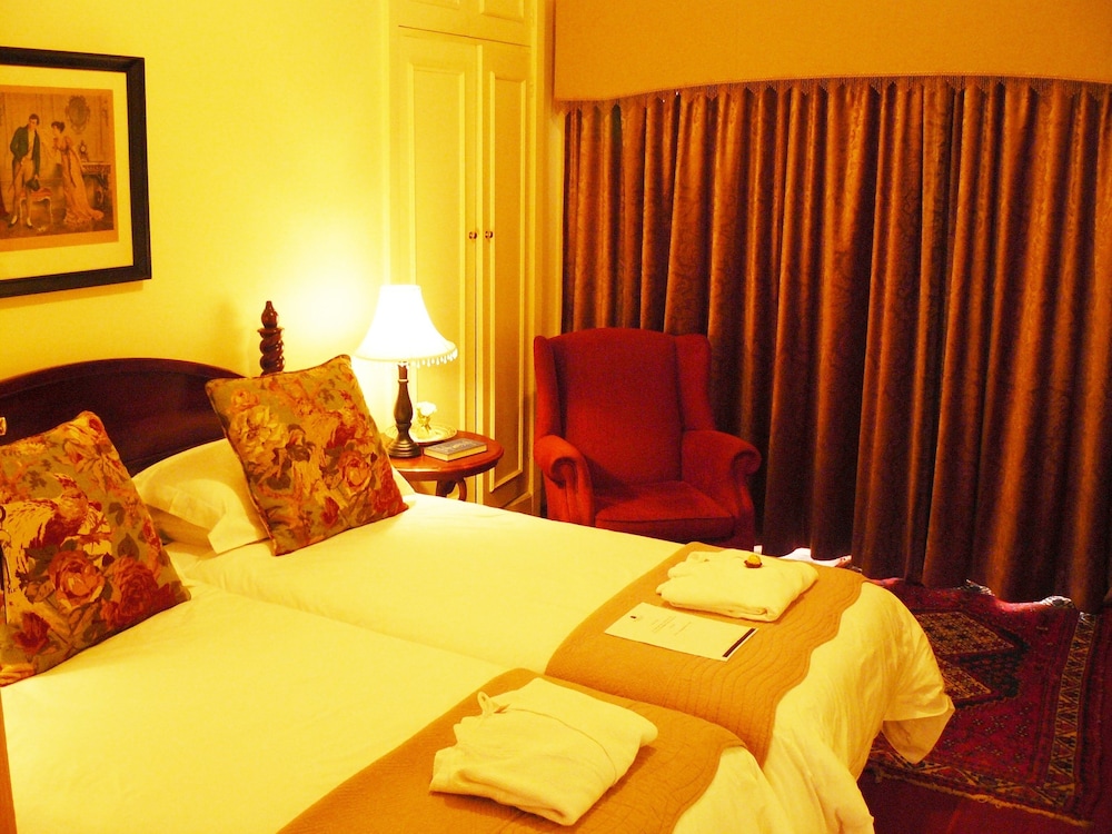 Brooklyn Place Guesthouse