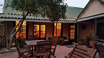 Bedrock Lodge