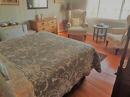 Bedrock Lodge