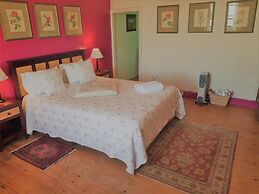 Bedrock Lodge