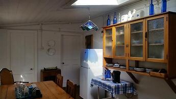 Bedrock Lodge