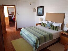 Bedrock Lodge