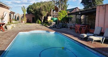 Bedrock Lodge