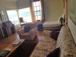 Bedrock Lodge