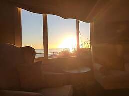 Bedrock Lodge