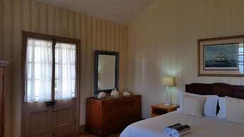 Bedrock Lodge