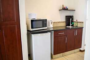 Amohela Guesthouse