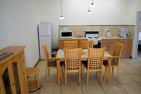 Amohela Guesthouse