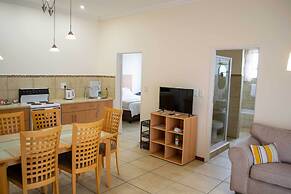 Amohela Guesthouse