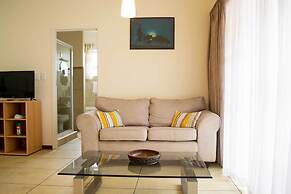 Amohela Guesthouse