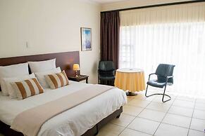 Amohela Guesthouse