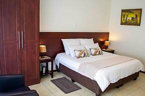 Amohela Guesthouse