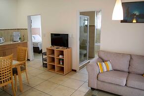Amohela Guesthouse