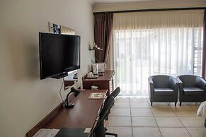 Amohela Guesthouse
