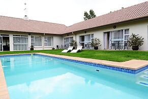 Amohela Guesthouse
