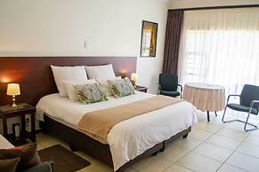 Amohela Guesthouse