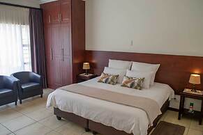 Amohela Guesthouse
