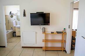 Amohela Guesthouse
