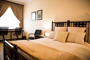 Amohela Guesthouse