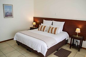 Amohela Guesthouse
