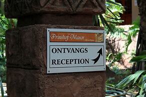 Prinshof Manor Guesthouse