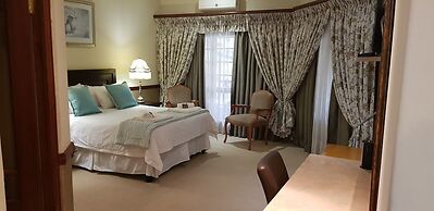 Prinshof Manor Guesthouse