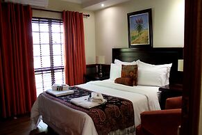Prinshof Manor Guesthouse