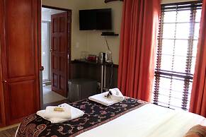 Prinshof Manor Guesthouse