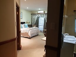 Prinshof Manor Guesthouse