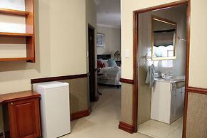 Prinshof Manor Guesthouse